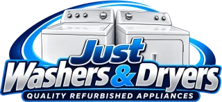 Just Washers & Dryers - Quality Refurbished Appliances